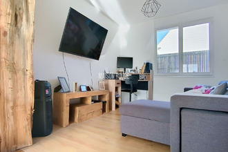 achat maison penvenan 22710