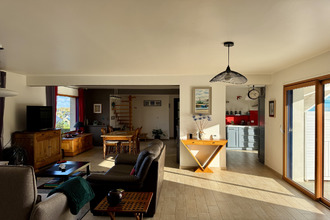 achat maison penvenan 22710