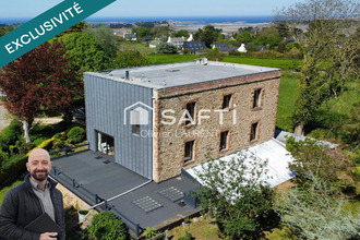 achat maison penvenan 22710