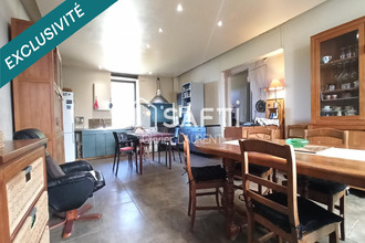 achat maison penvenan 22710