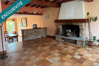 achat maison penvenan 22710