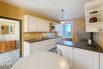 achat maison penvenan 22710