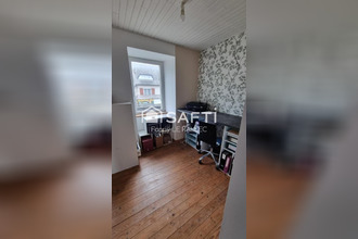 achat maison penvenan 22710