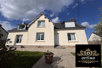 achat maison penvenan 22710