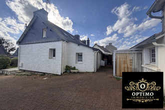 achat maison penvenan 22710