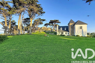 achat maison penvenan 22710