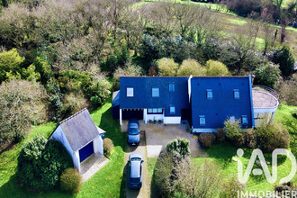 achat maison penvenan 22710
