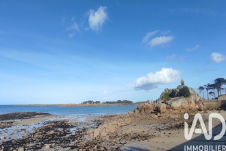achat maison penvenan 22710