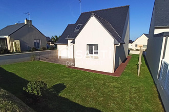 achat maison penvenan 22710