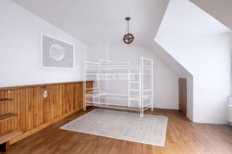 achat maison penvenan 22710