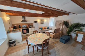 achat maison penvenan 22710