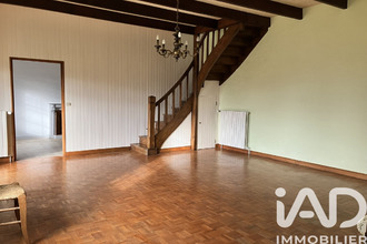 achat maison penvenan 22710