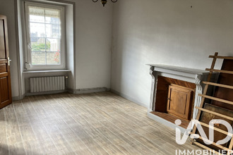 achat maison penvenan 22710