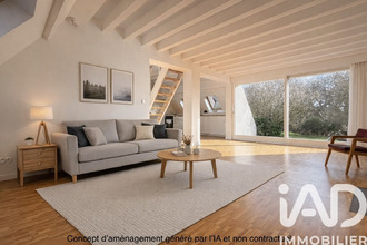achat maison penvenan 22710