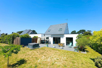 achat maison penvenan 22710