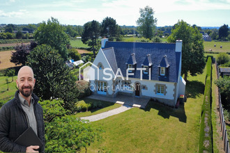 achat maison penvenan 22710