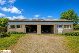 achat maison penvenan 22710