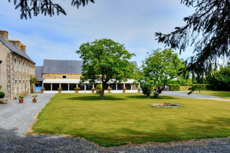 achat maison penvenan 22710