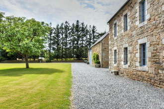 achat maison penvenan 22710