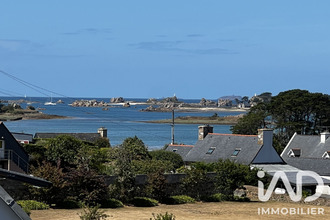 achat maison penvenan 22710