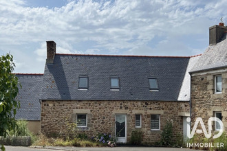 achat maison penvenan 22710
