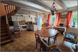 achat maison penvenan 22710