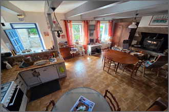 achat maison penvenan 22710