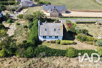 achat maison penvenan 22710