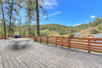 achat maison peone 06470