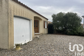 achat maison pepieux 11700