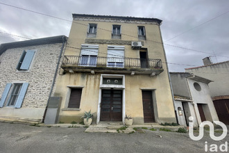 achat maison pepieux 11700