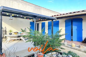 achat maison pepieux 11700