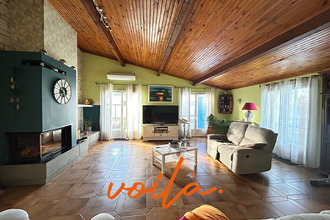 achat maison pepieux 11700