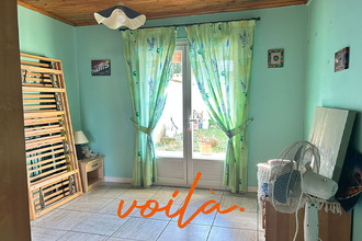 achat maison pepieux 11700