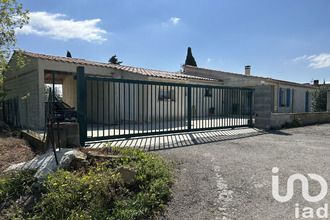 achat maison pepieux 11700