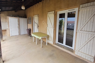 achat maison pepieux 11700