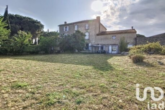 achat maison pepieux 11700