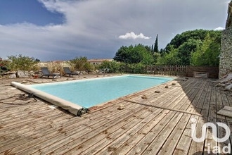 achat maison pepieux 11700