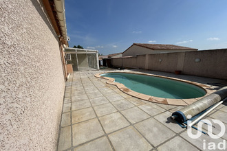 achat maison pepieux 11700