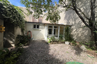 achat maison pepieux 11700