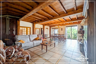 achat maison pepieux 11700