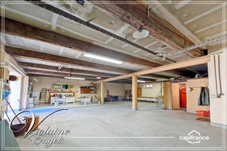 achat maison pepieux 11700