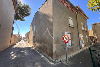 achat maison pepieux 11700