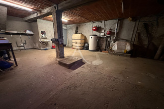 achat maison pepieux 11700