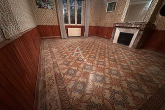 achat maison pepieux 11700