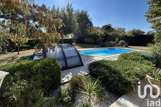 achat maison pepieux 11700