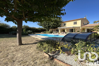 achat maison pepieux 11700