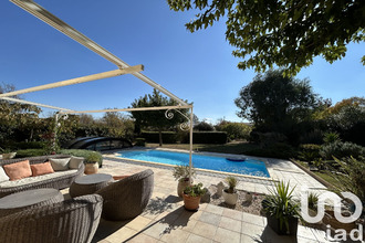 achat maison pepieux 11700