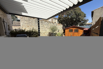 achat maison pepieux 11700