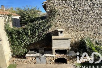 achat maison pepieux 11700